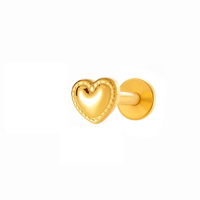 Sweetheart Labret