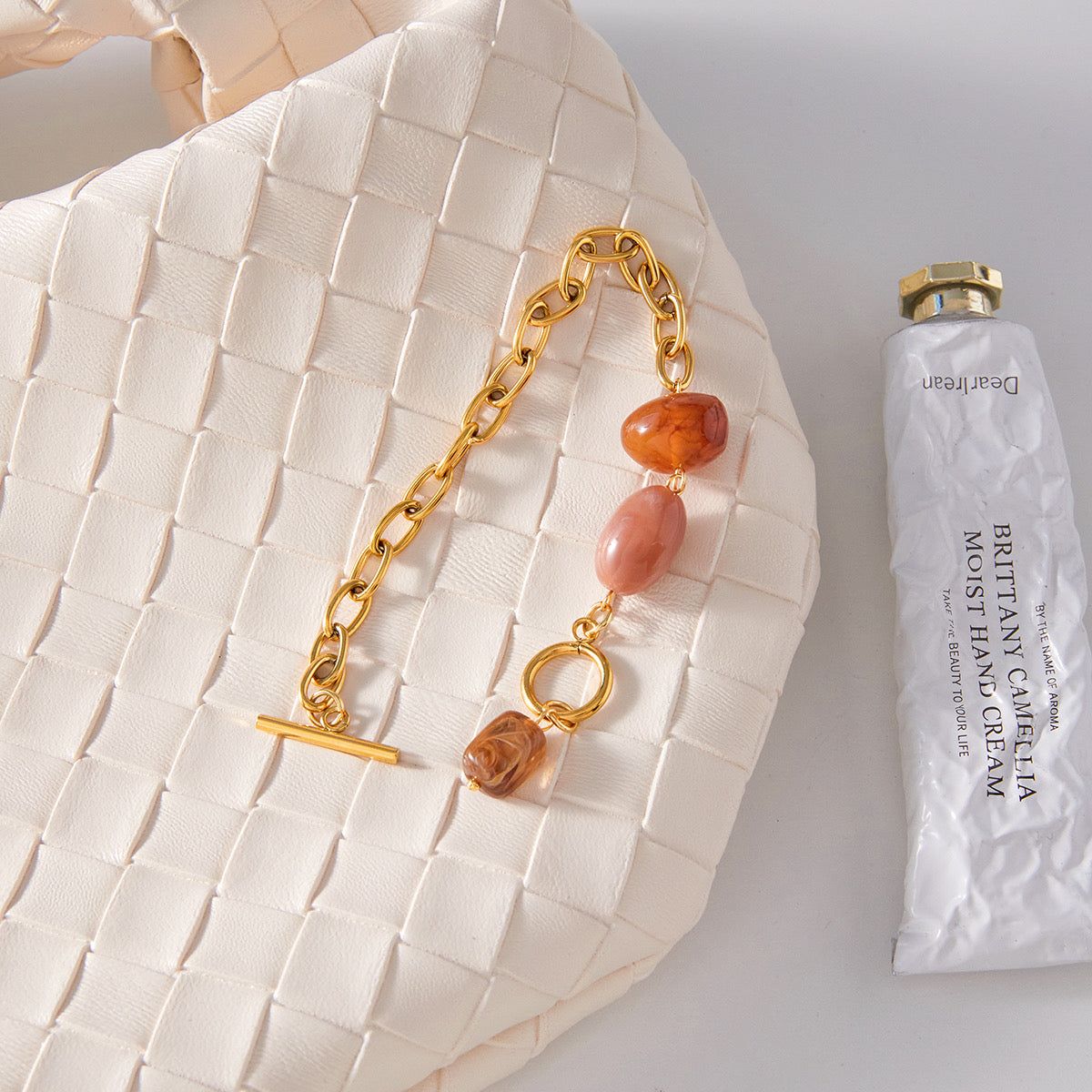 Terra Stone Bracelet