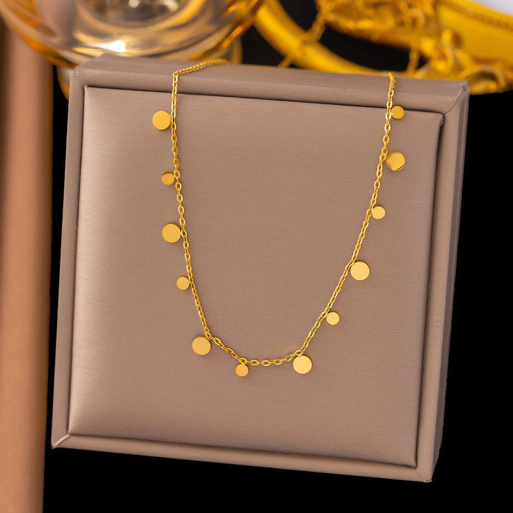 Wendy Necklace