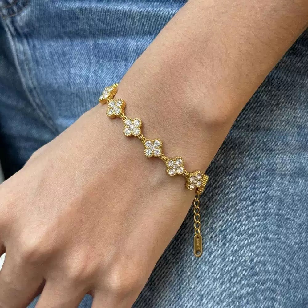 Aveline Bracelet