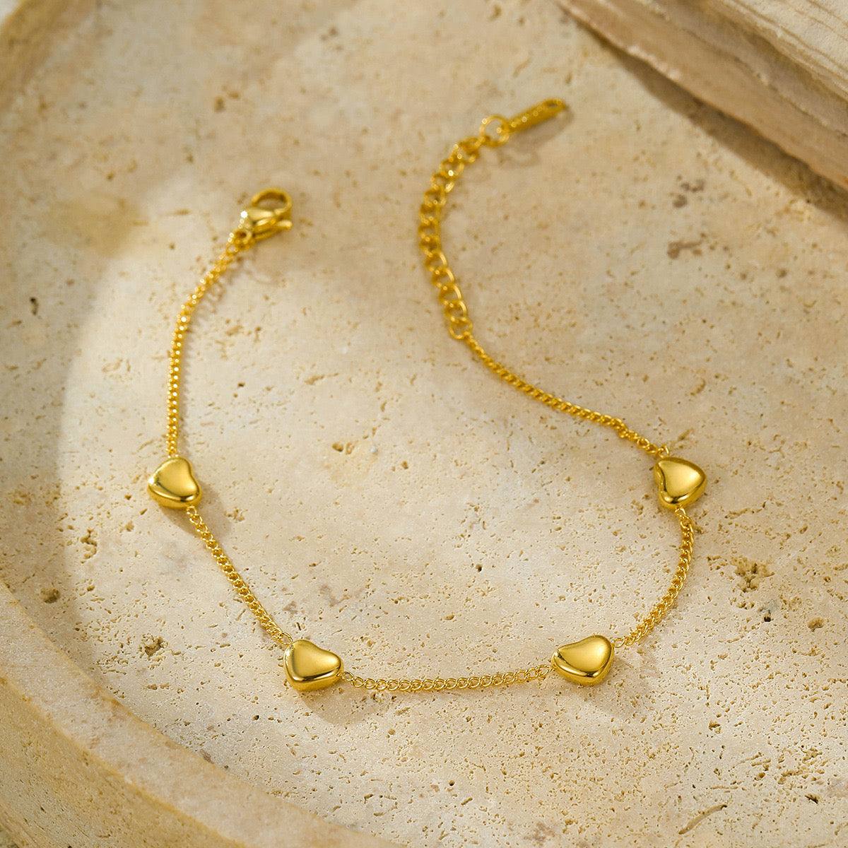 Althea Bracelet