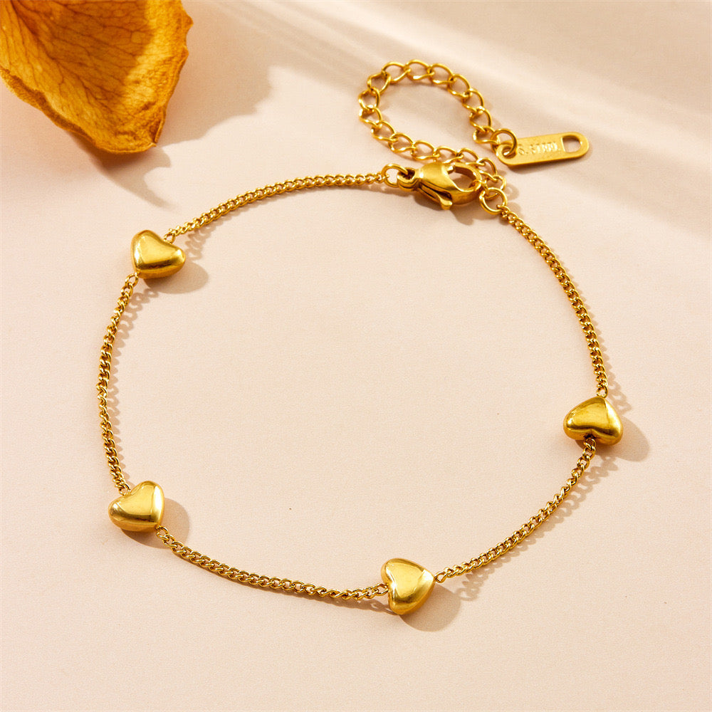 Althea Bracelet