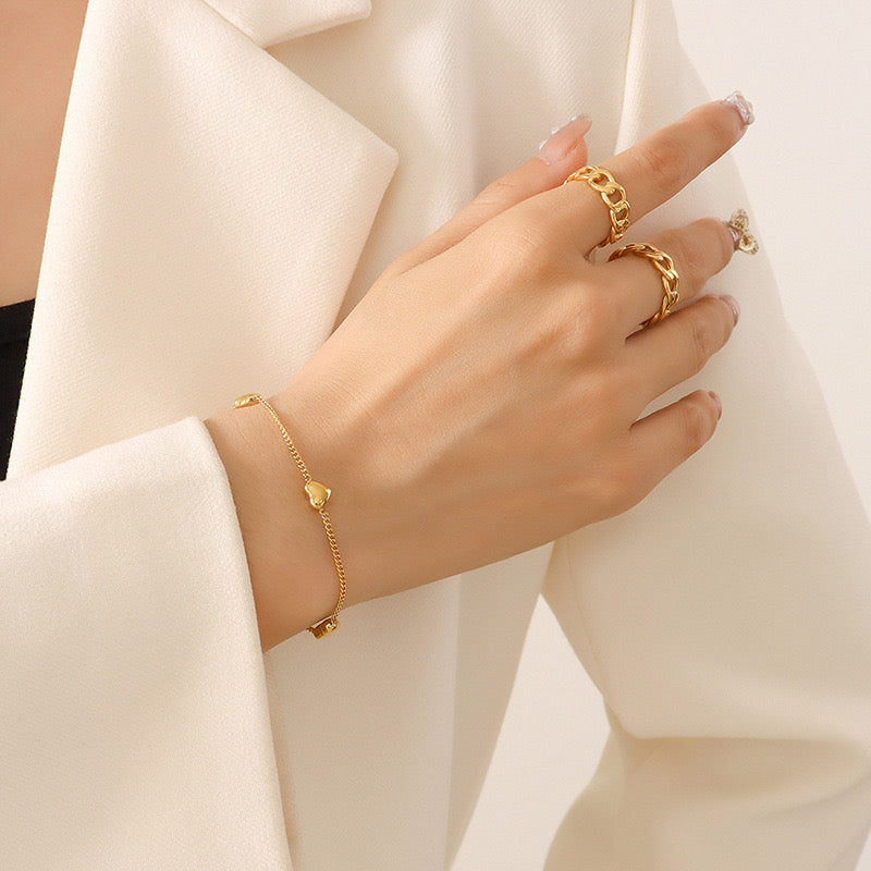 Althea Bracelet
