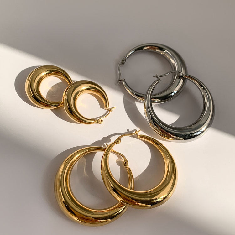 Big Gia Hoops