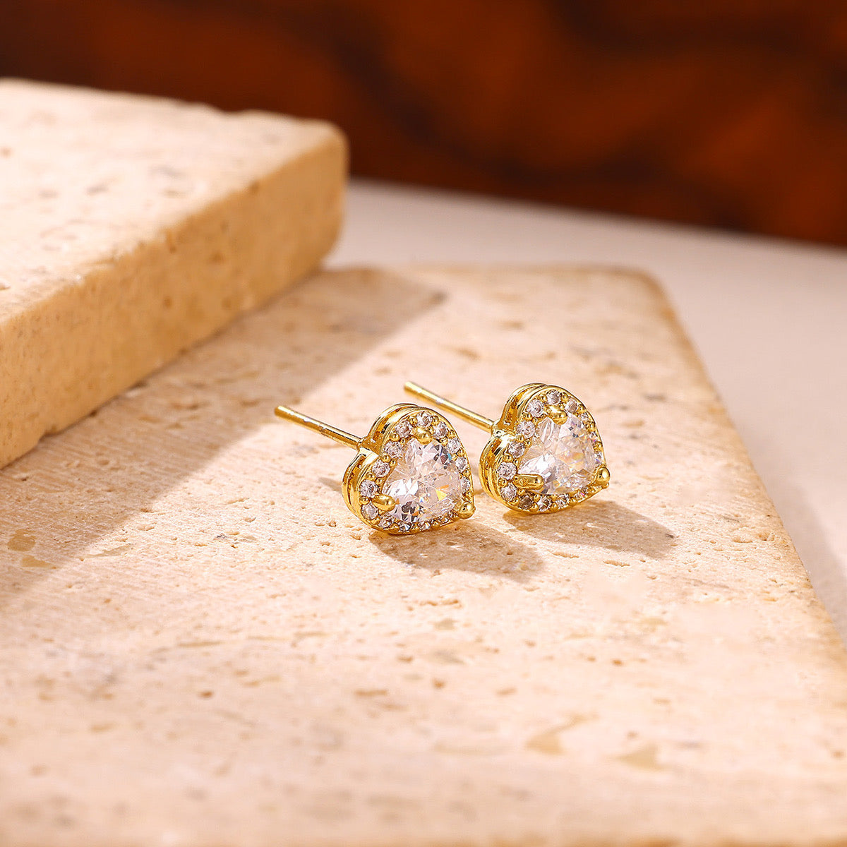 Angelic Studs
