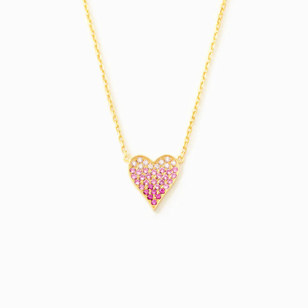 Dulcie Necklace