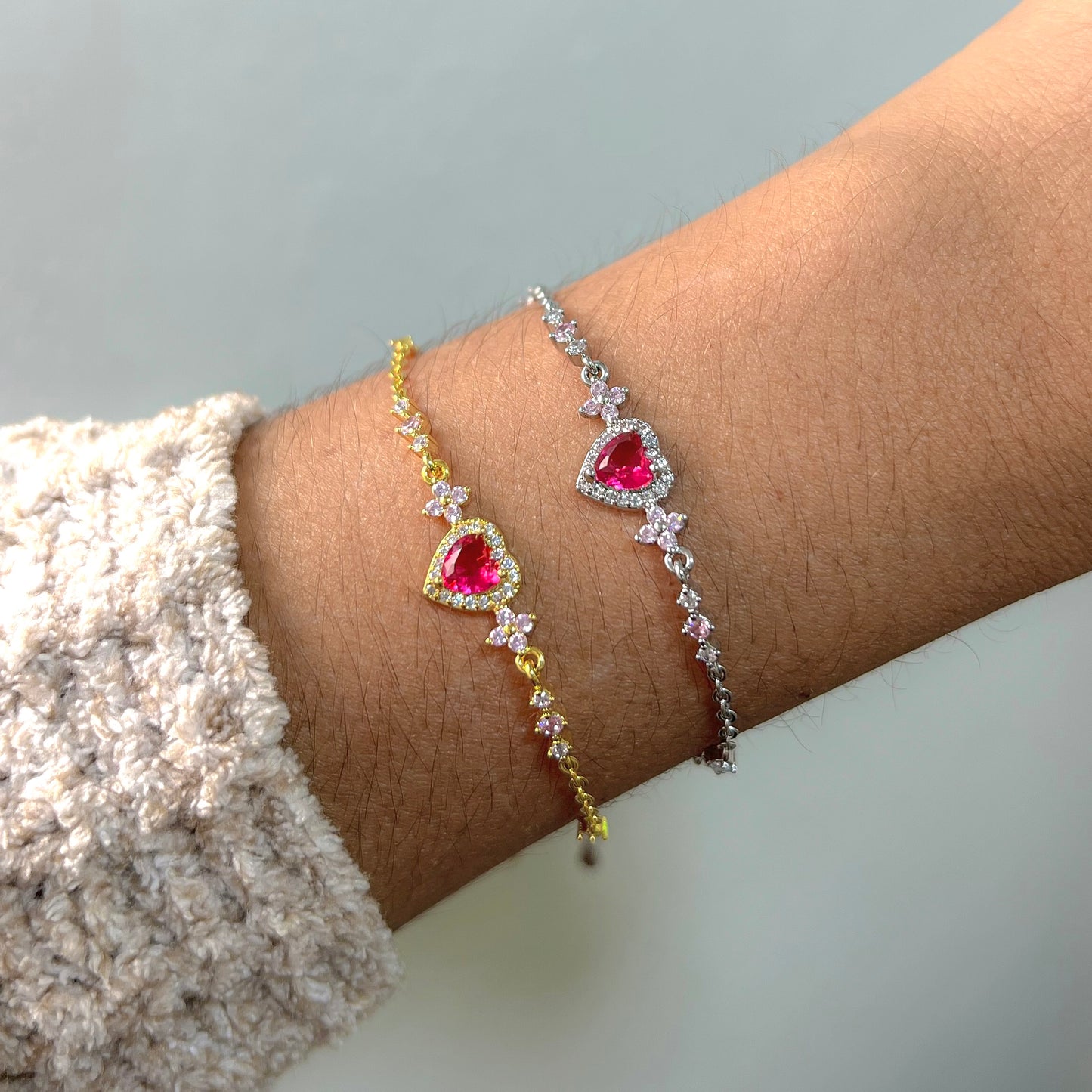 J’adore Bracelet