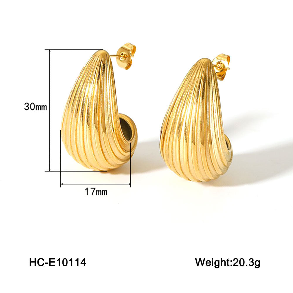 Verona Earrings