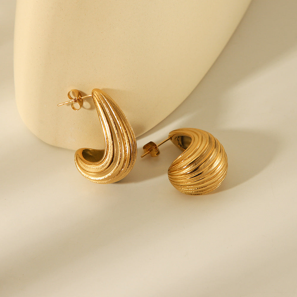 Verona Earrings