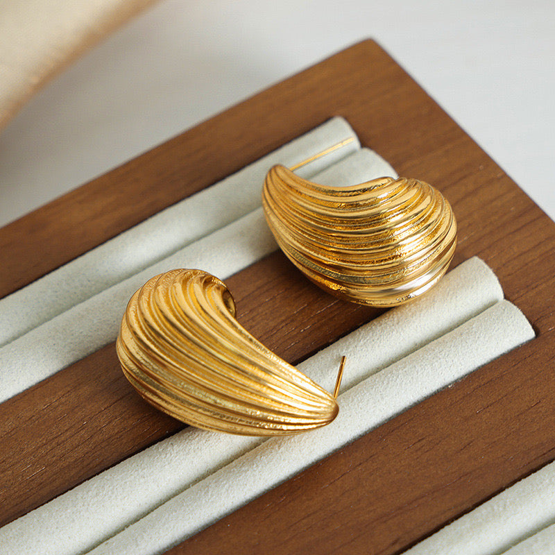 Verona Earrings