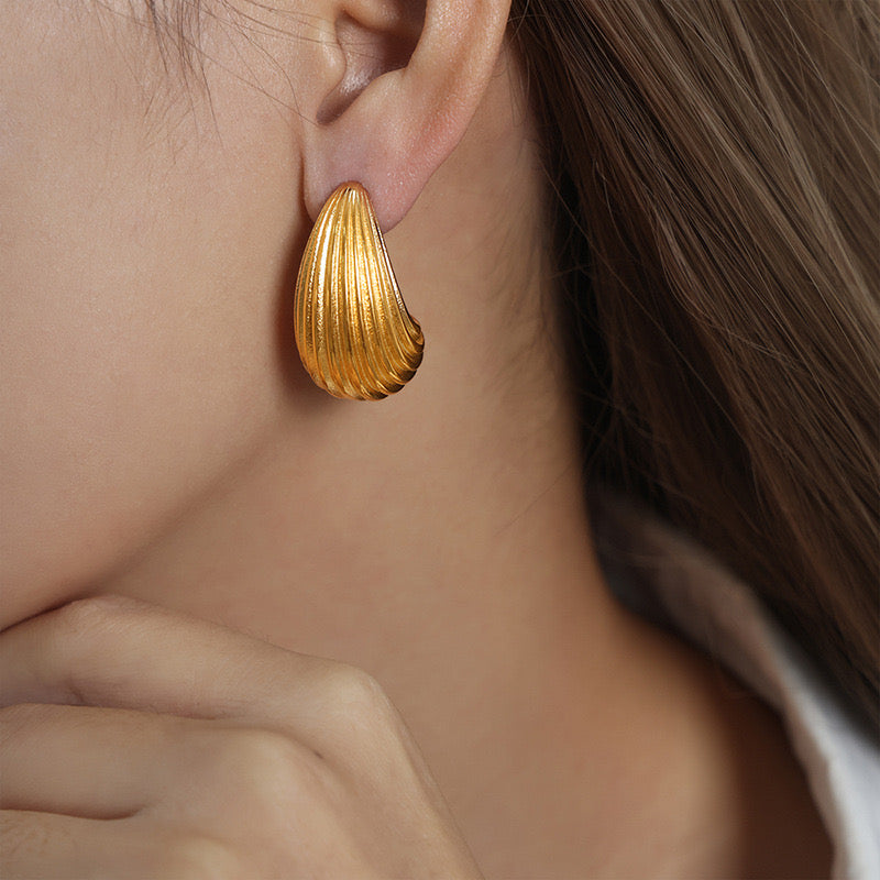 Verona Earrings
