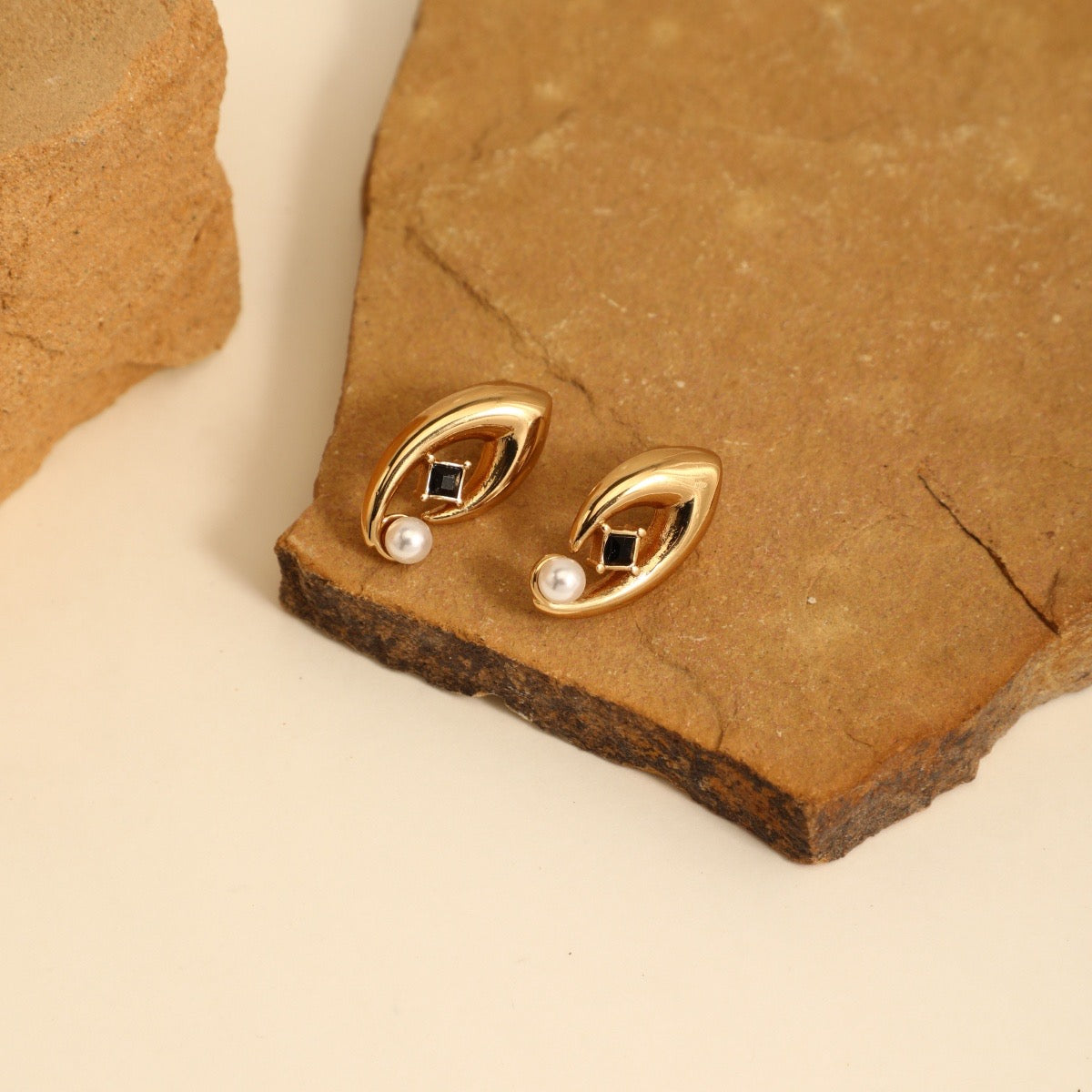 SuperNova Earrings