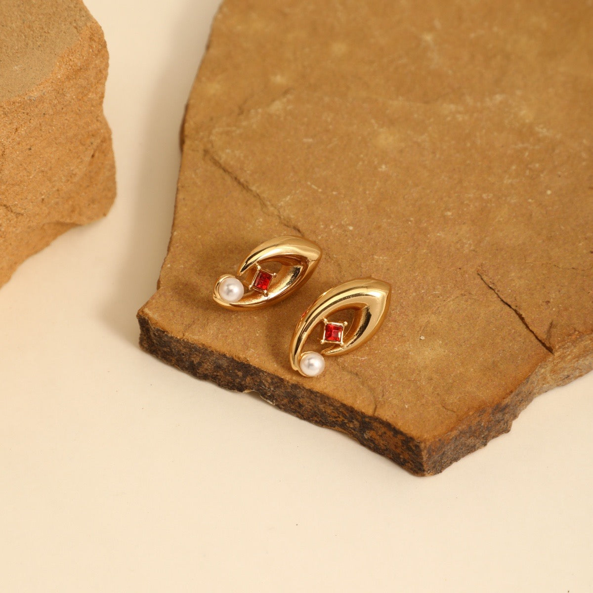 SuperNova Earrings