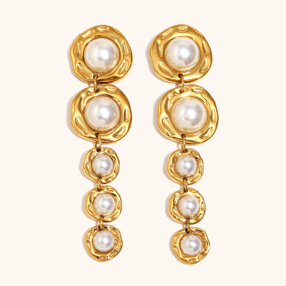 Echo Earrings