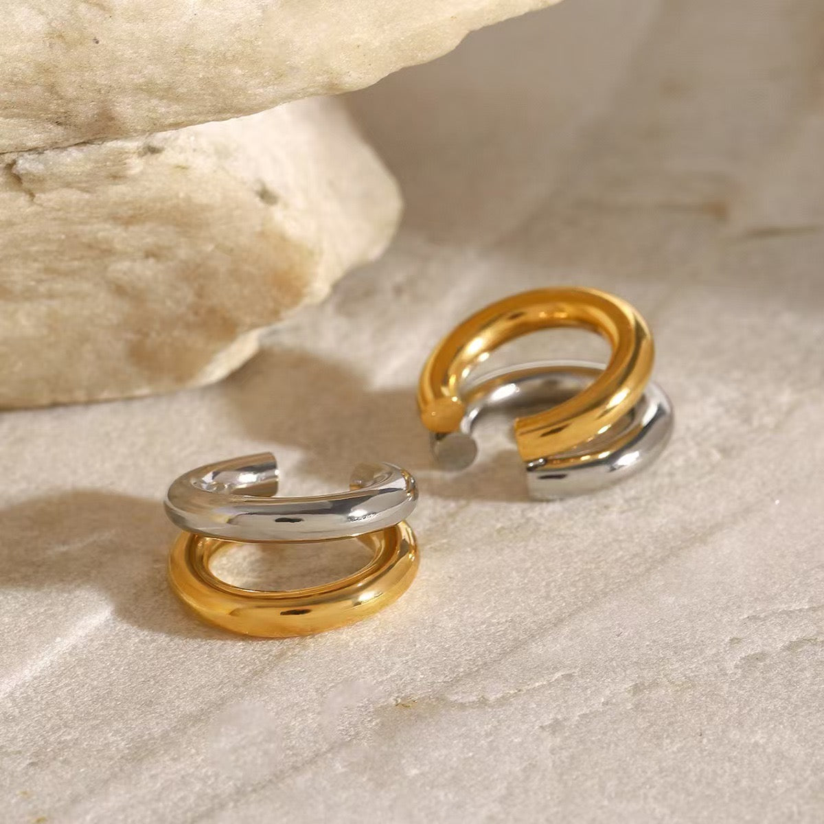 Runa Earcuff