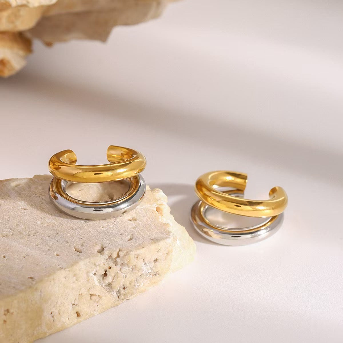 Runa Earcuff