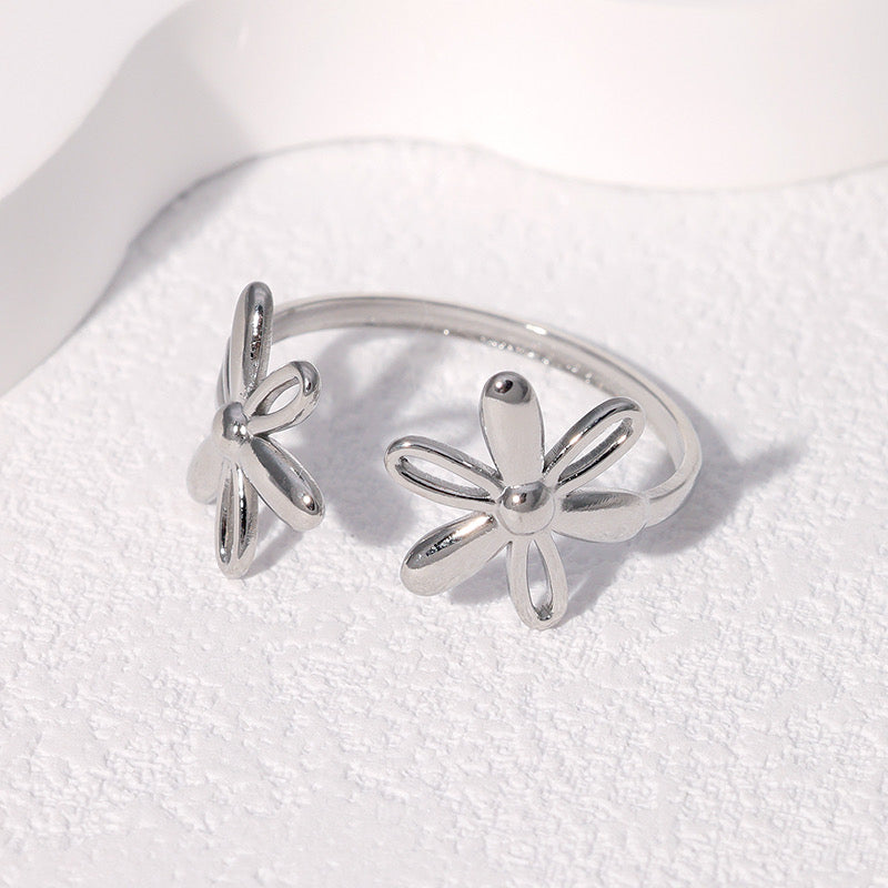 Violet Ring