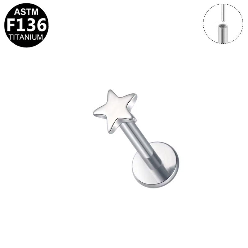 Star Labret