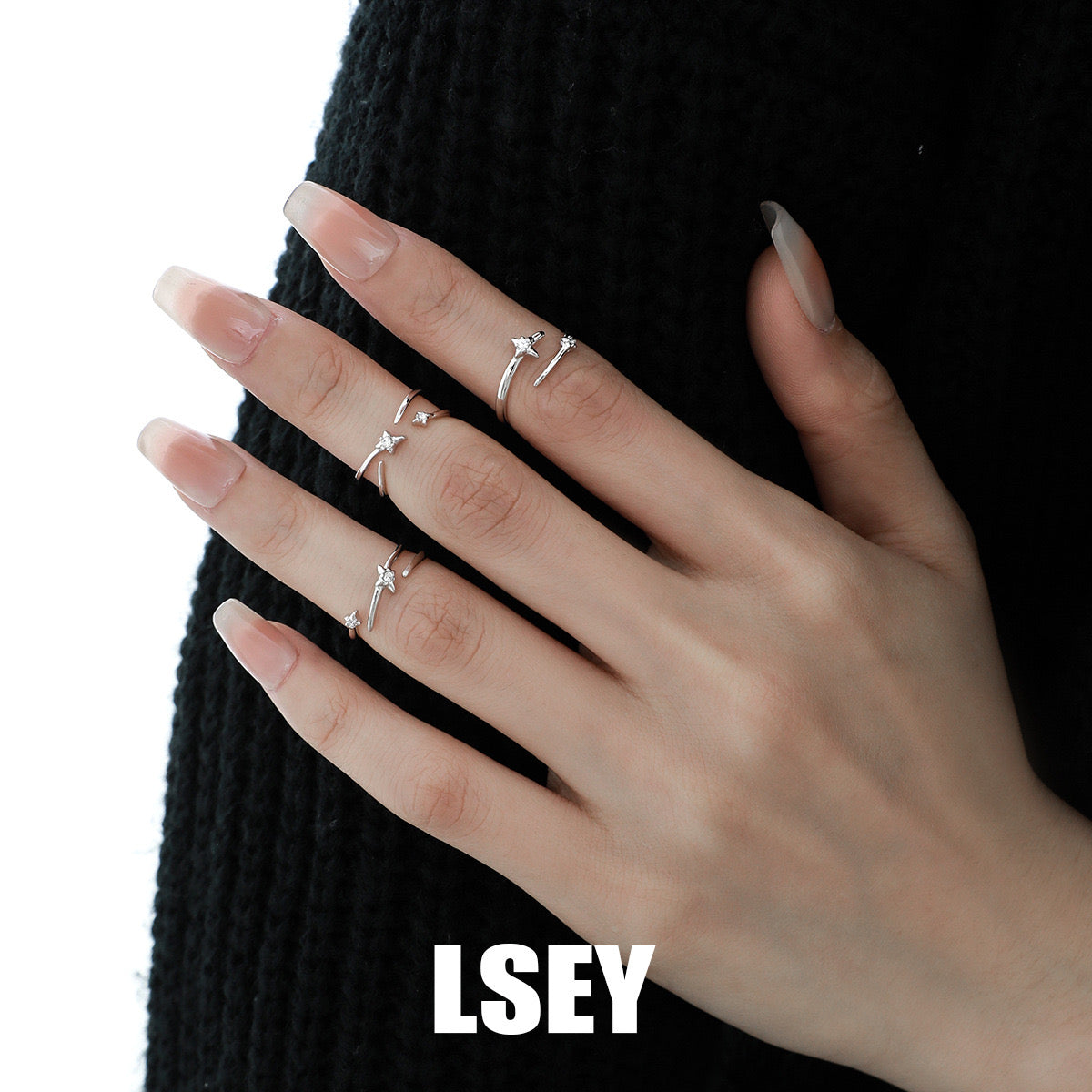Astrea Ring