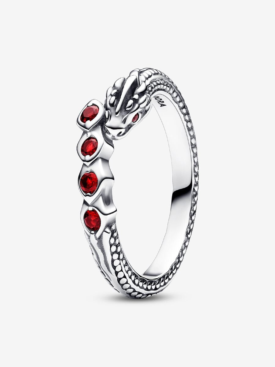 GOT Dragon Pandora Ring