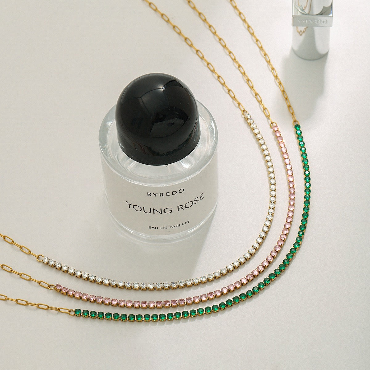 Lumière Necklace