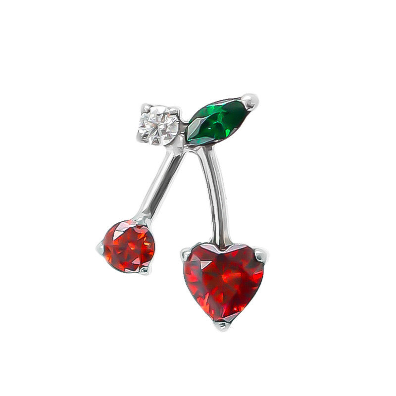 Red Cherry Labret
