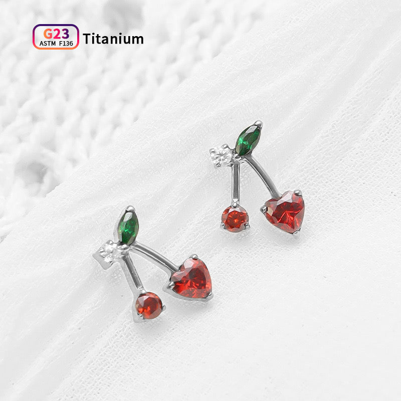 Red Cherry Labret