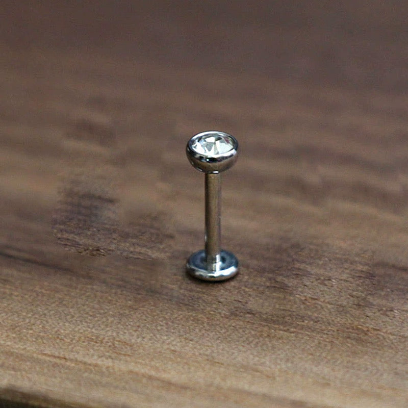 Bright Dot Labret