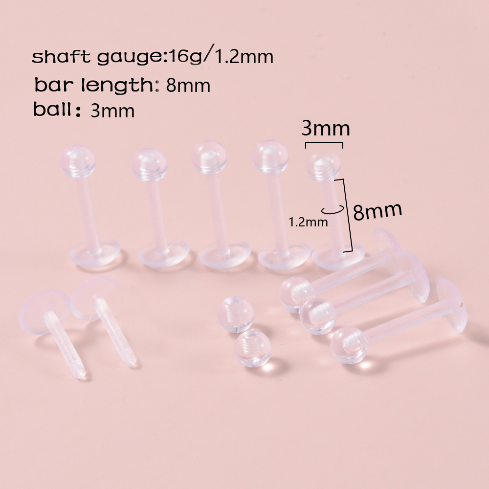 Bioflex Labret