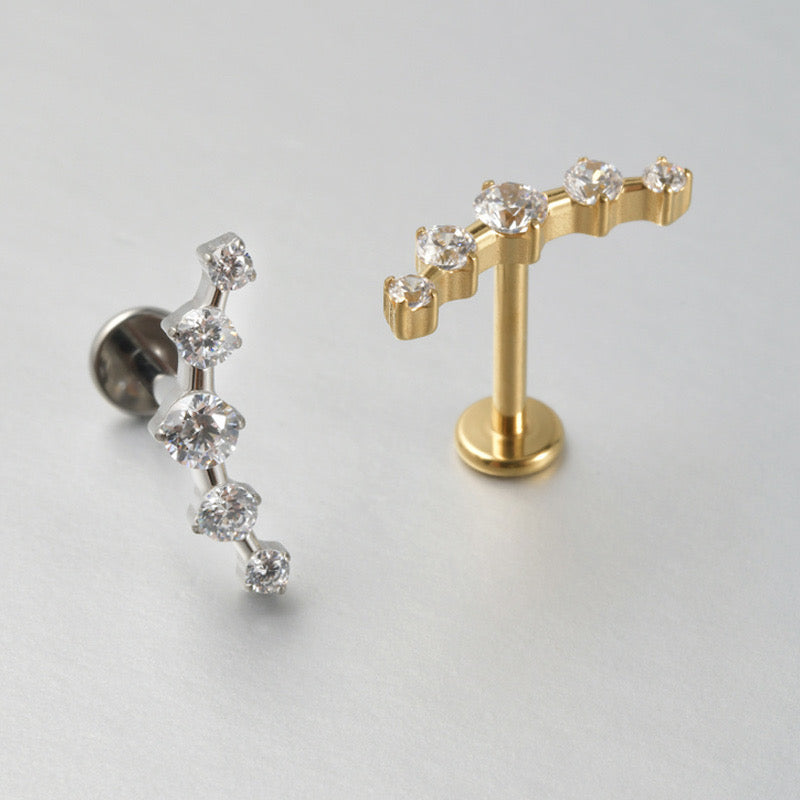 Sparky Climber Labret