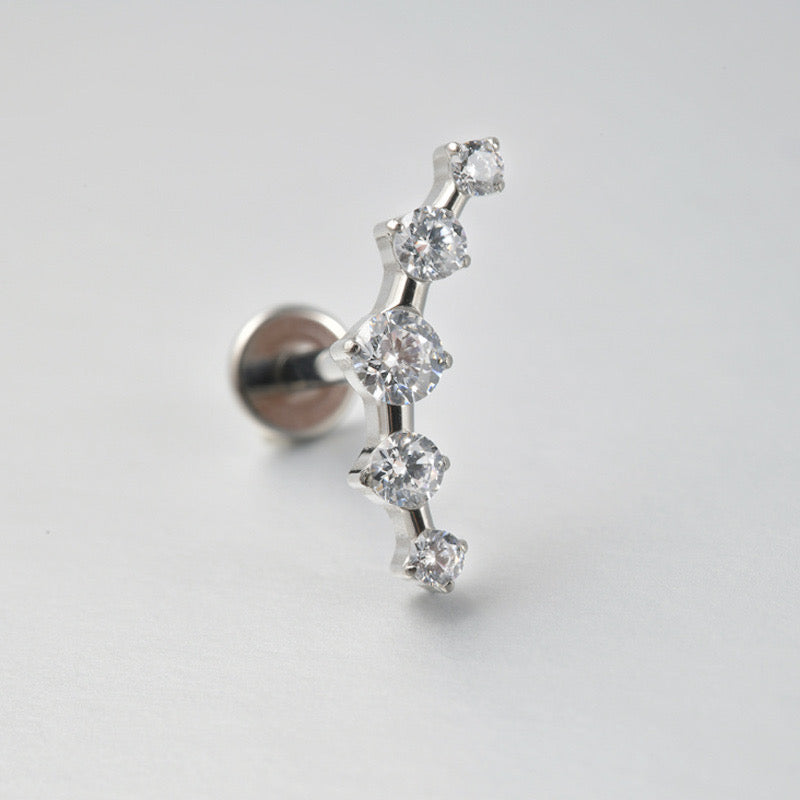 Sparky Climber Labret
