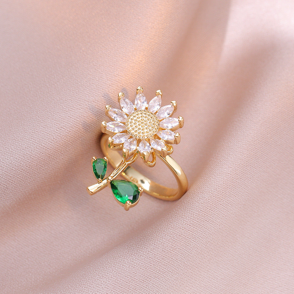 Sunshine Bloom Set