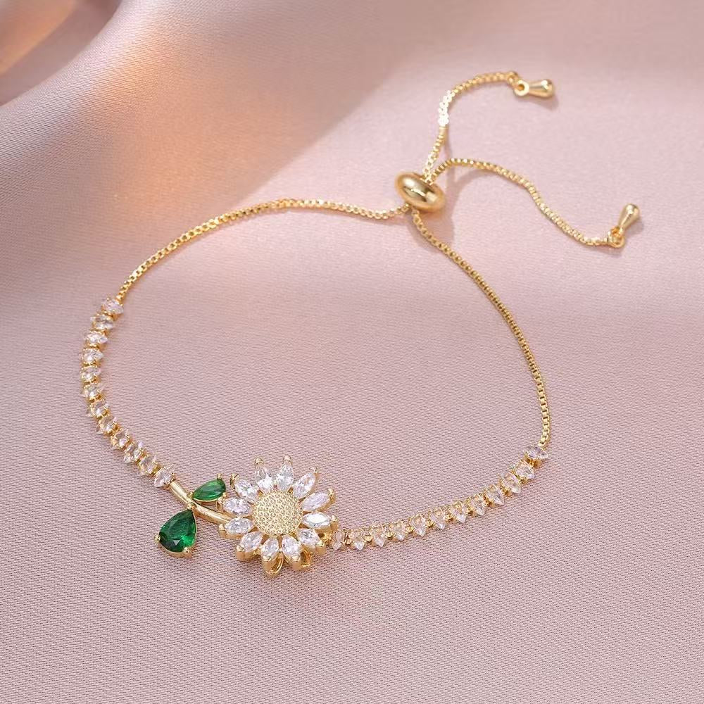 Sunshine Bloom Set