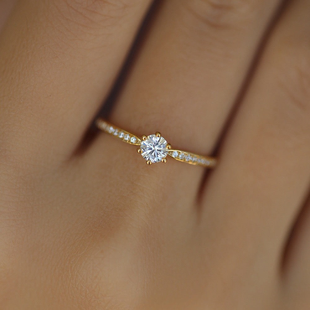 Eternal Promise Ring