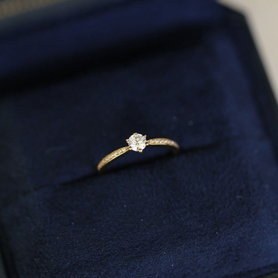 Eternal Promise Ring