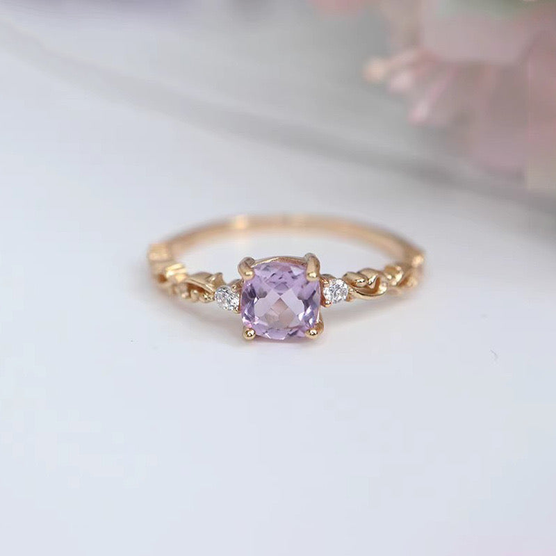 True Soul Ring