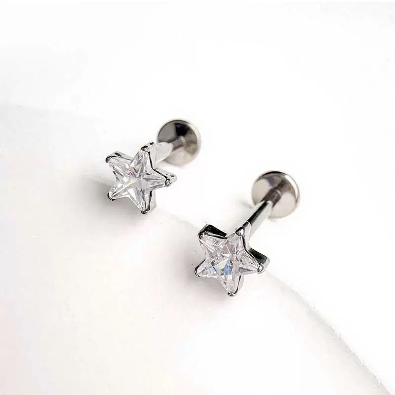 Shiny Star Labret