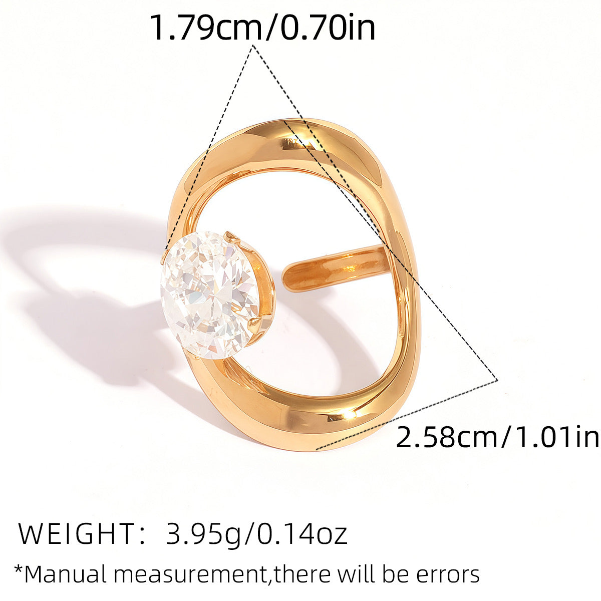 Névo Ring