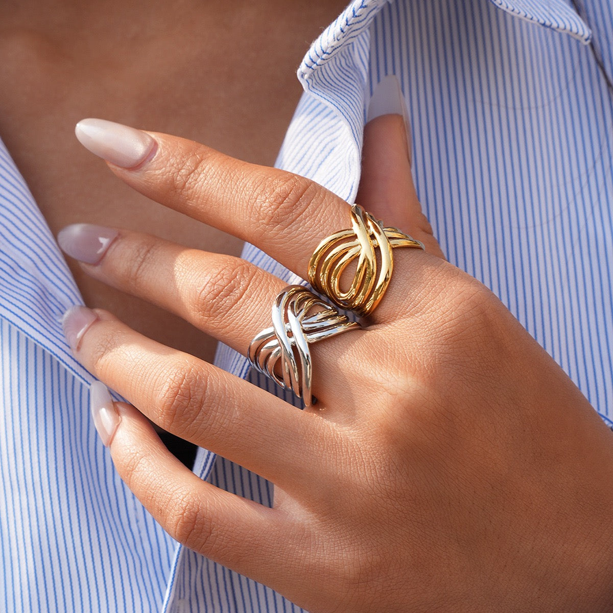 Oryn Ring