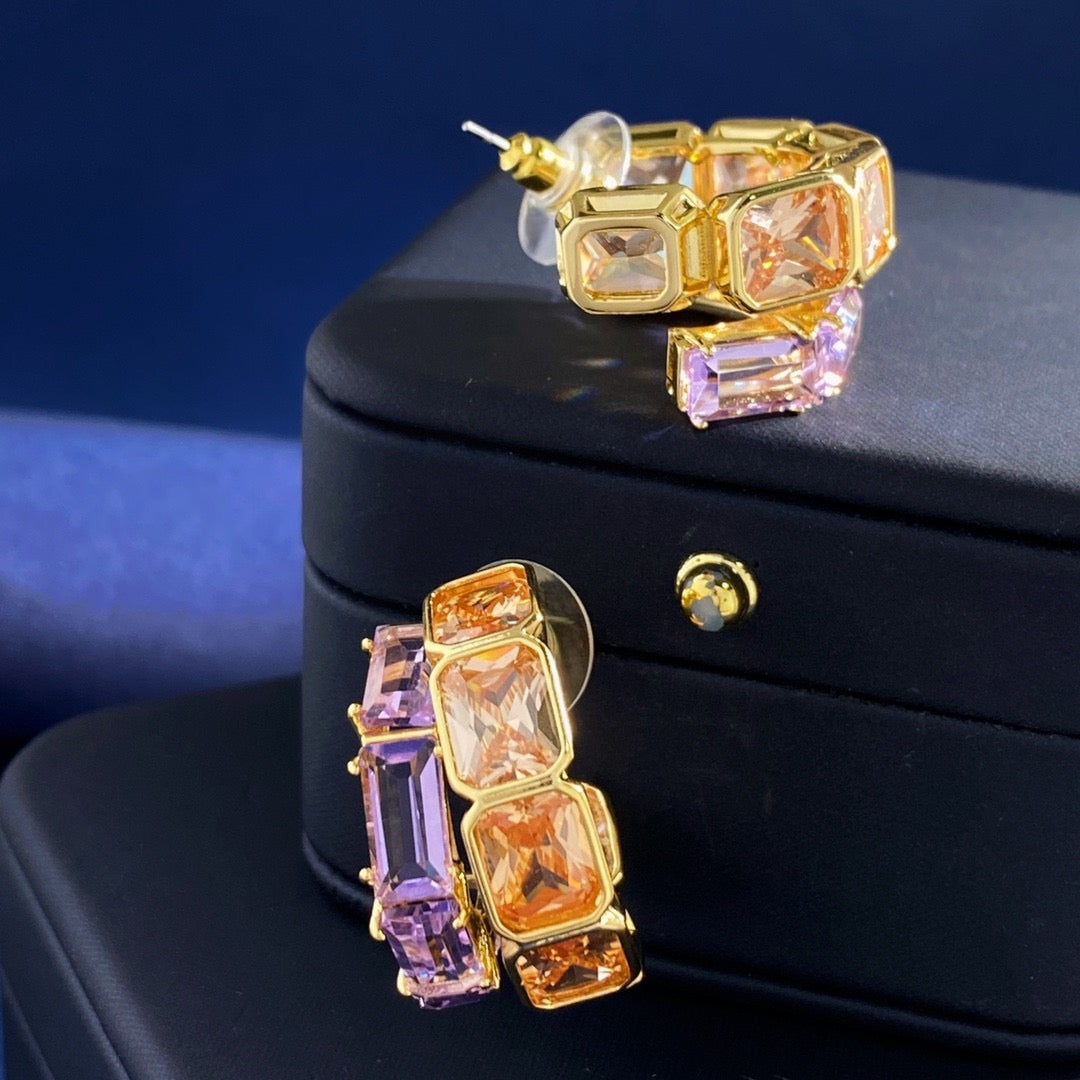 Millenia Earrings