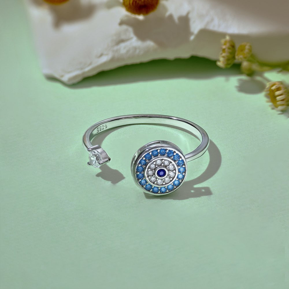 Lucerna Ring