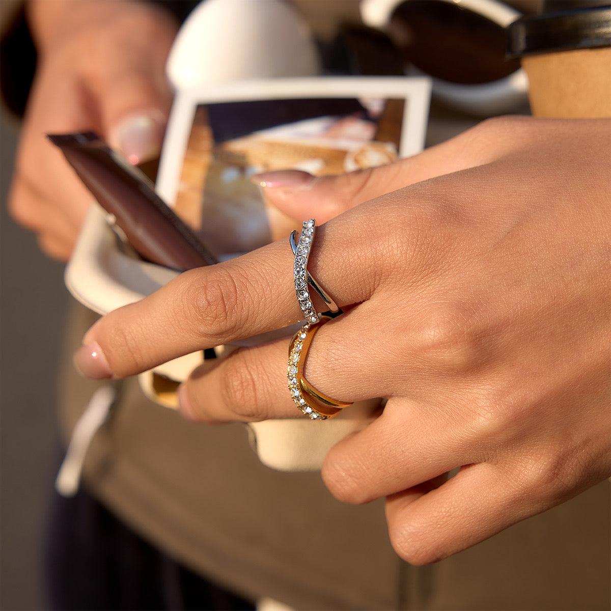Oria Ring