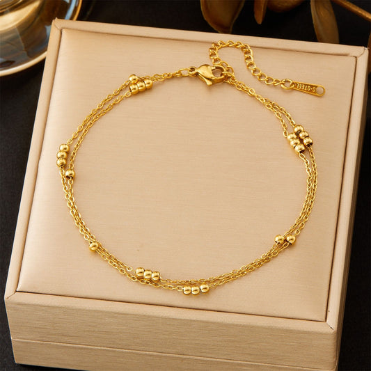 Bliss Anklet