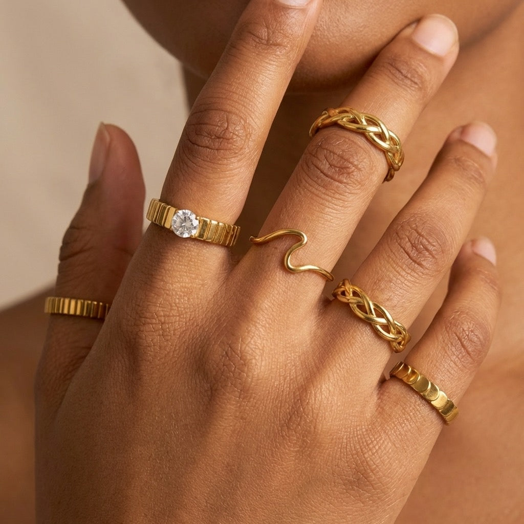 Aren Ring