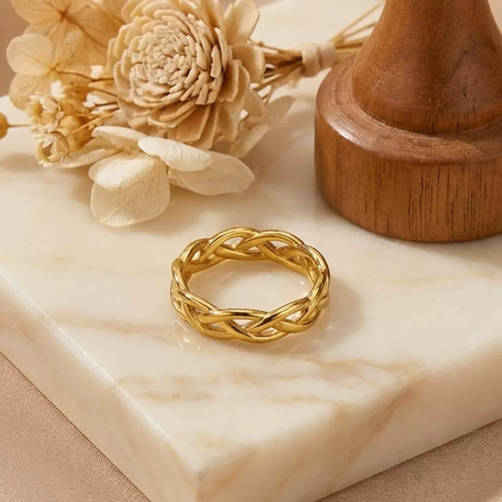 Aren Ring