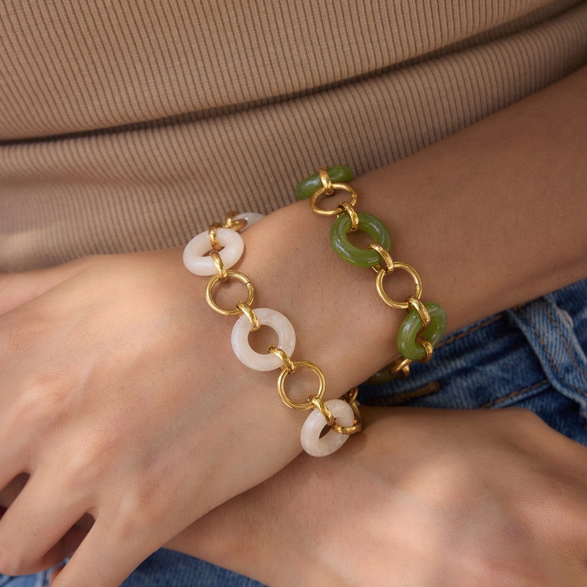 Naxos Bracelet