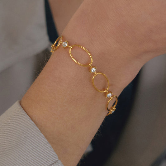 Macy Bracelet