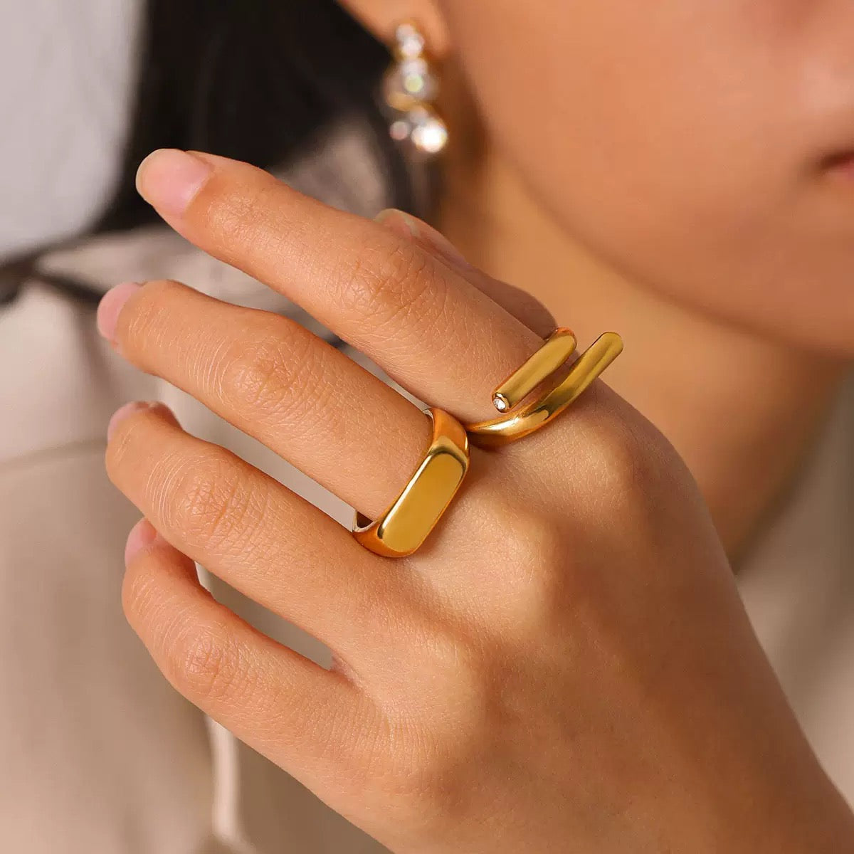 Signum Ring