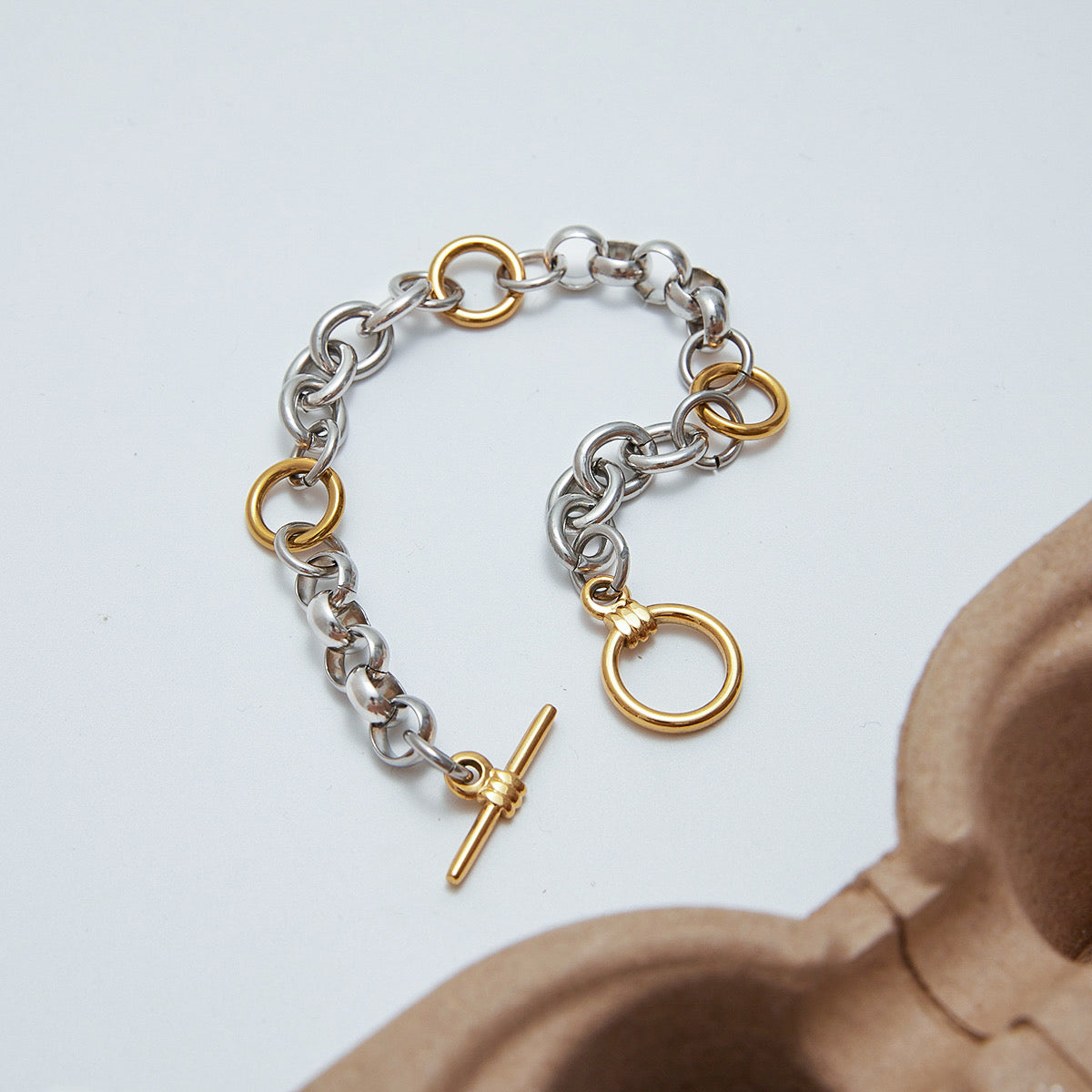 Duo Bracelet