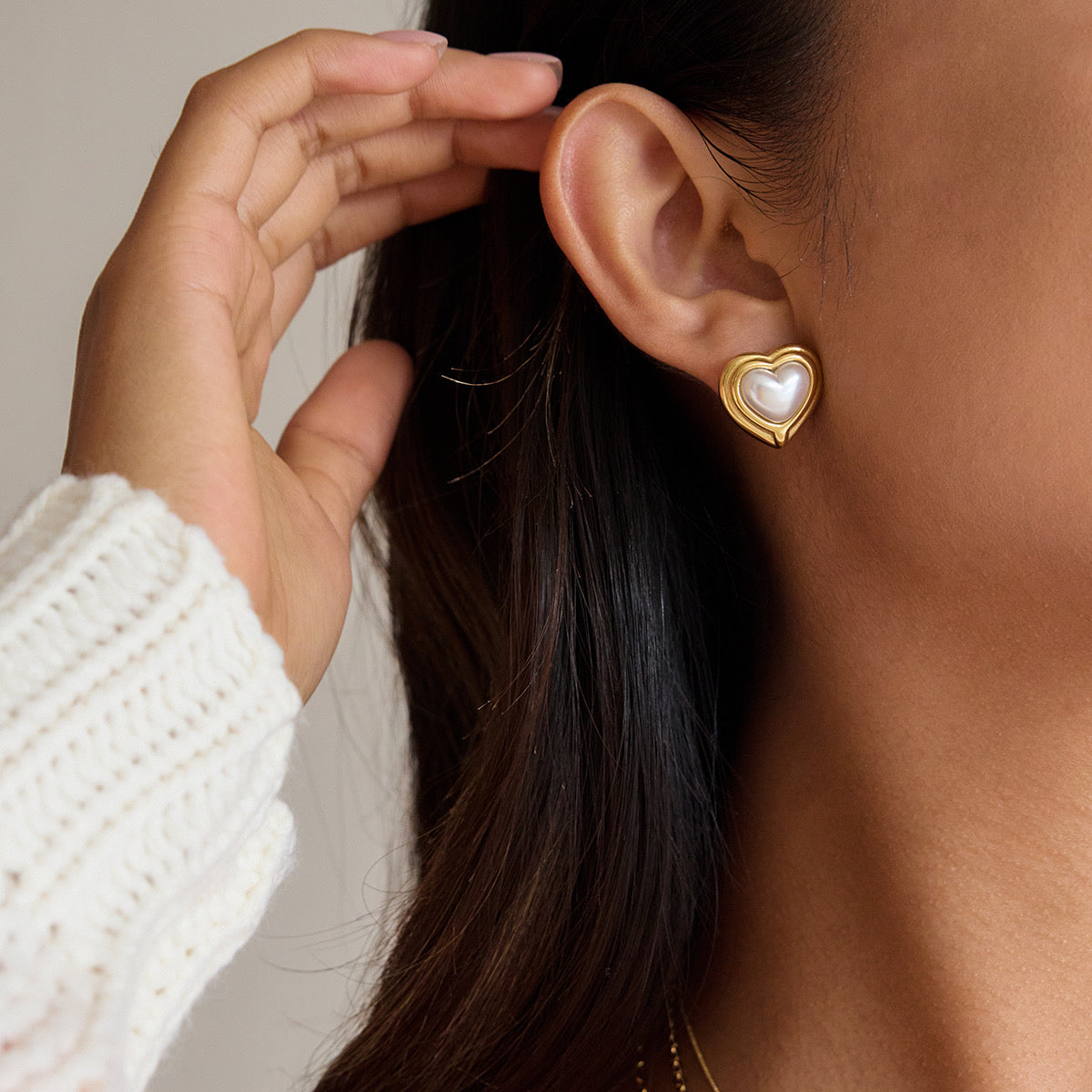 Mila Crush Earrings